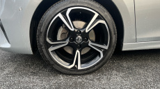 Vauxhall Corsa 1.2 Turbo Elite Edition 5dr Auto Petrol Hatchback